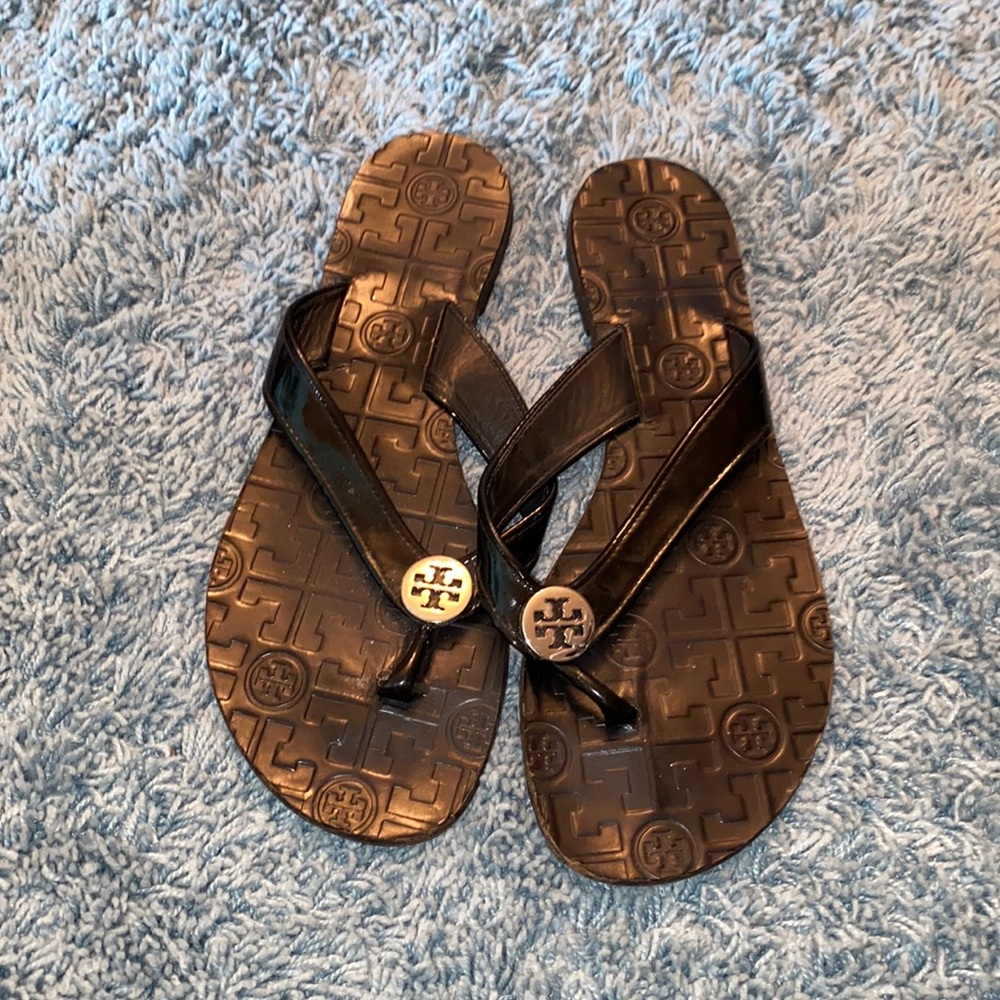 Tory Burch Flip Flops